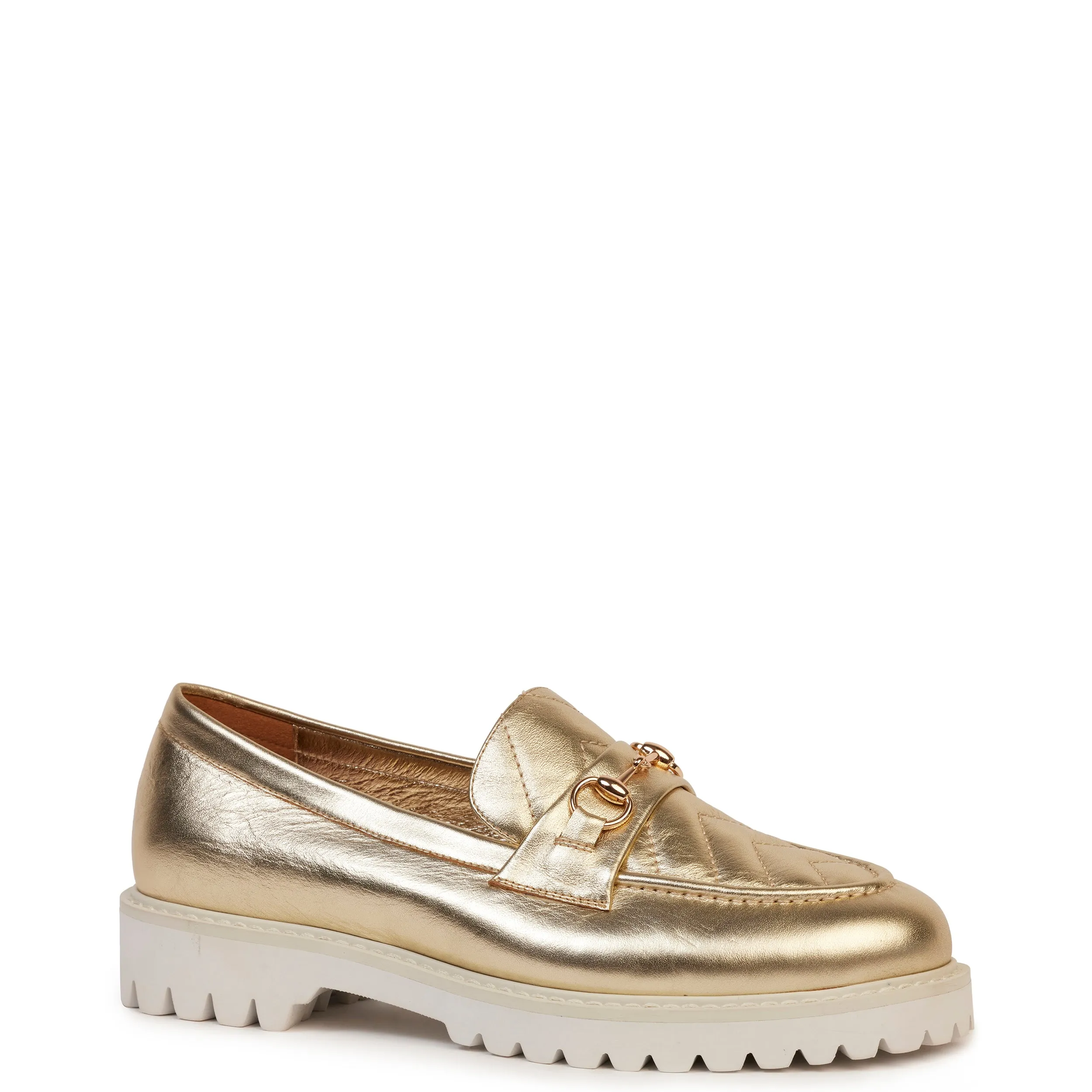 Mercy Loafer