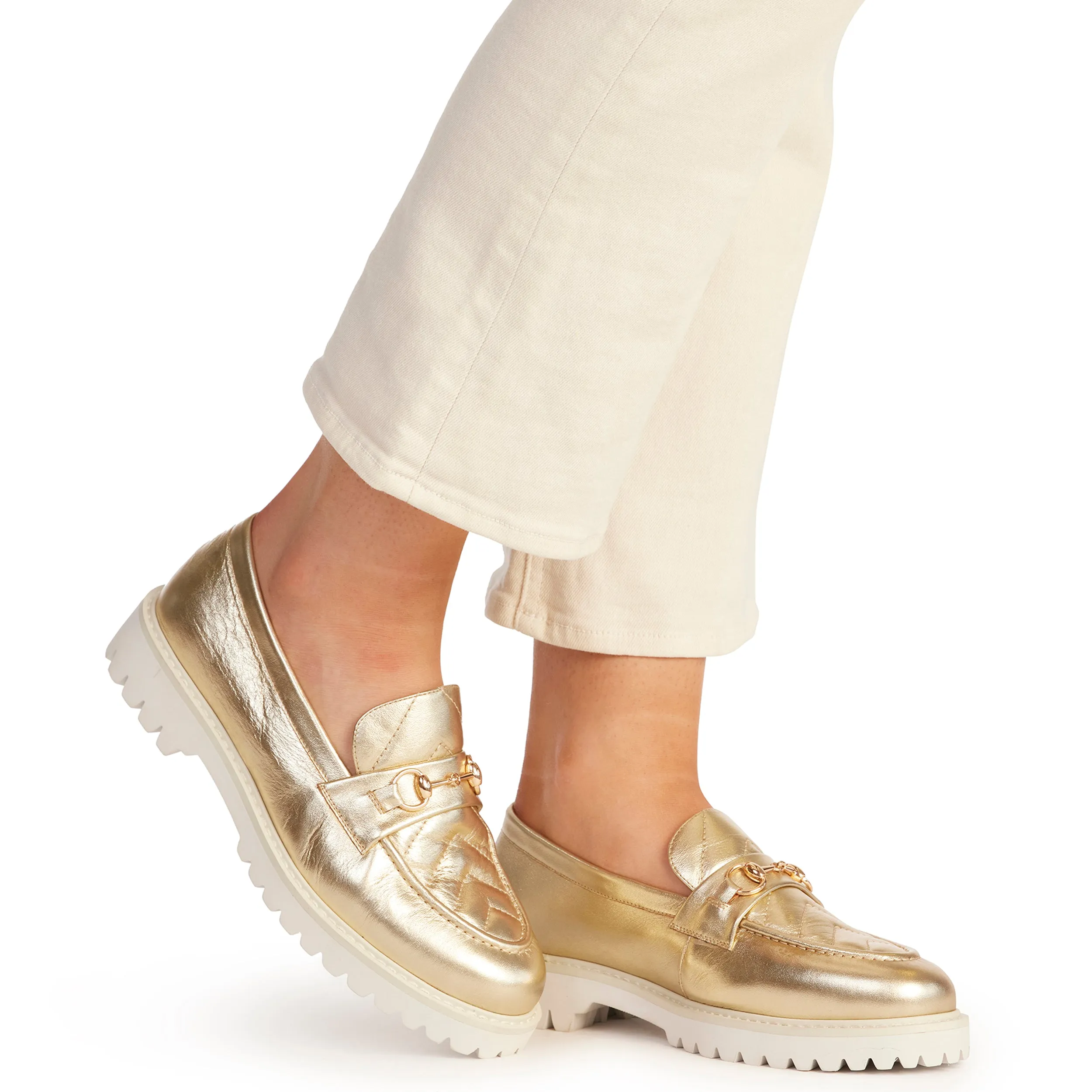 Mercy Loafer