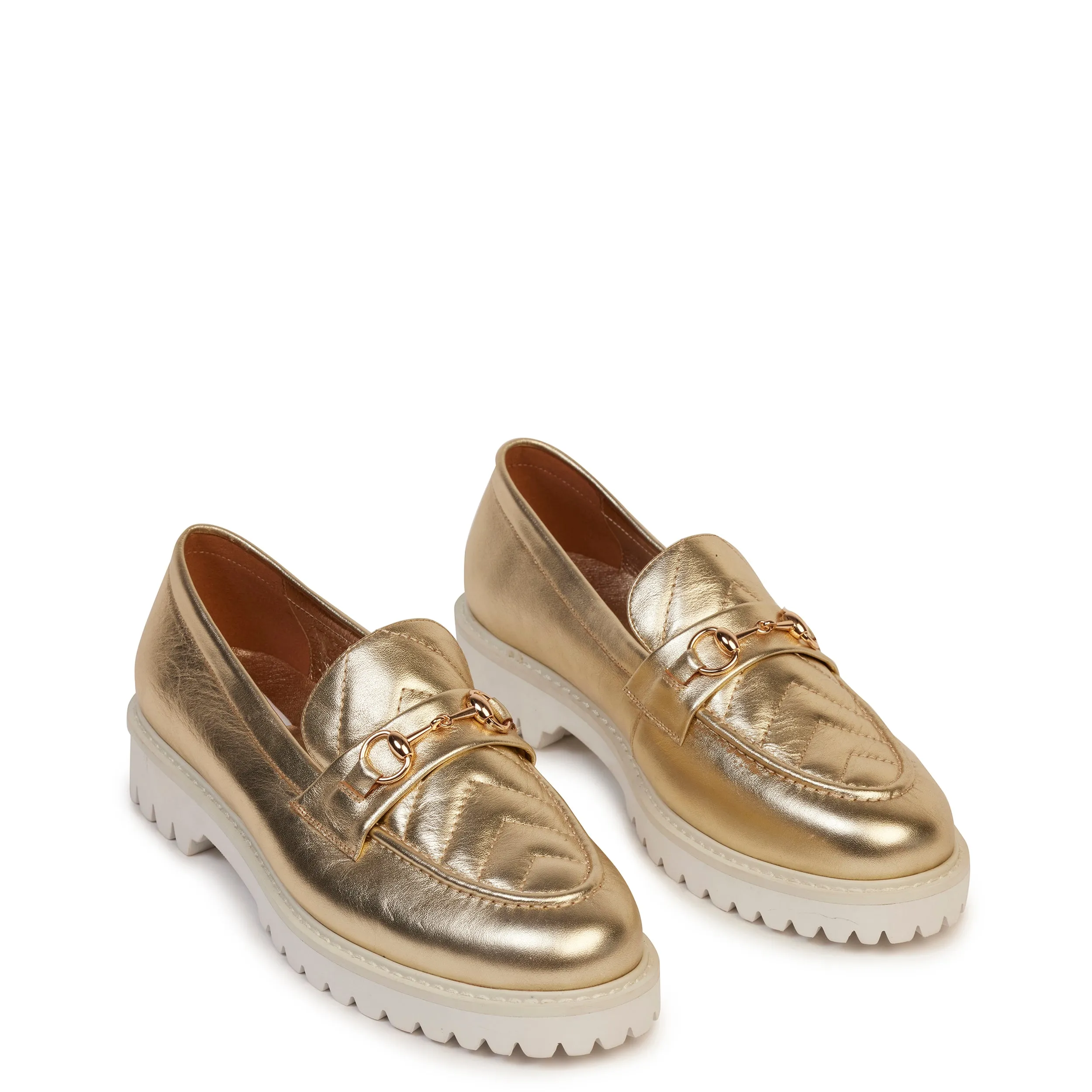 Mercy Loafer