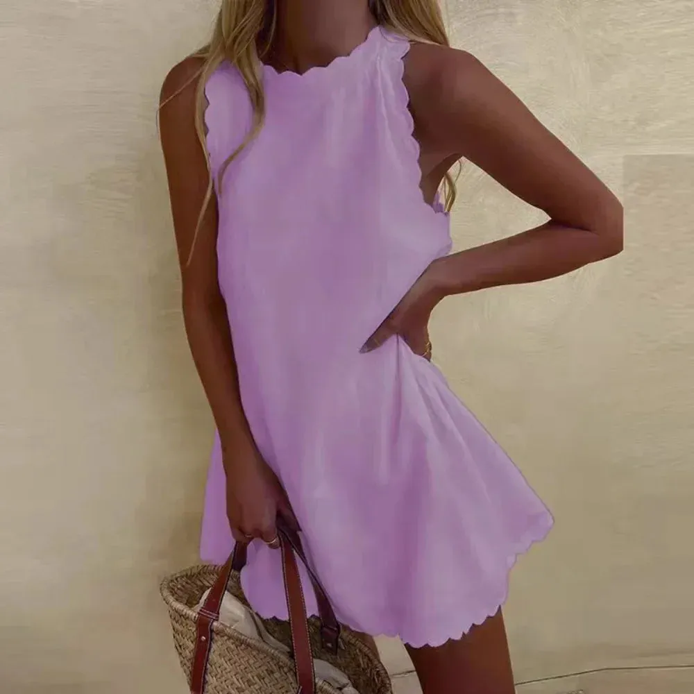 Miami™ - Casual Elegant Dress