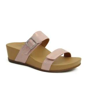 Mira Womens Blush