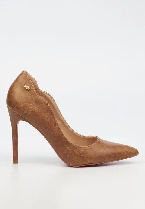 Miss Black Ladies Shoes