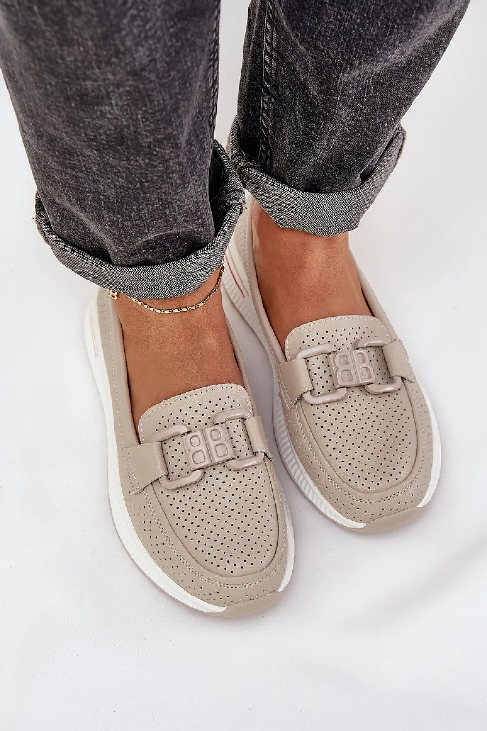Mocassin
