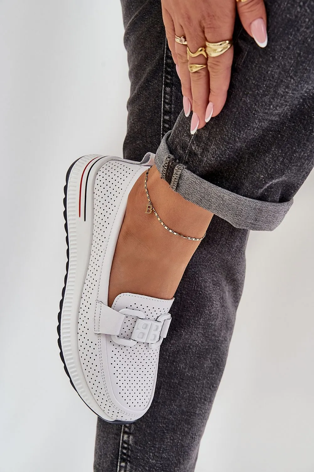 Mocassin