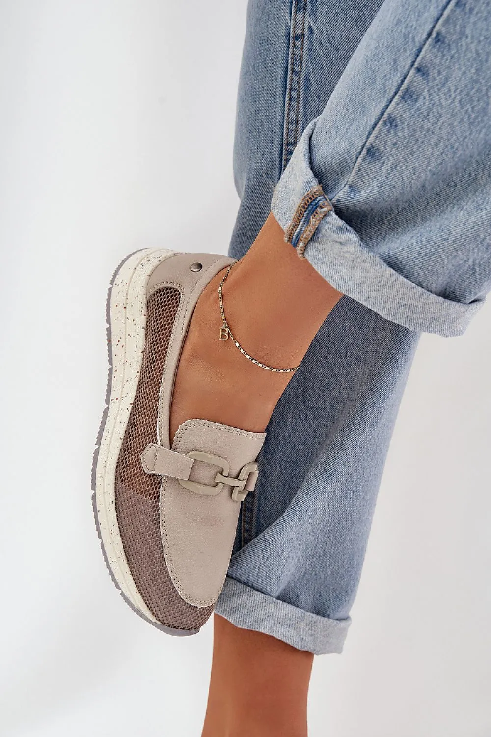 Mocassin