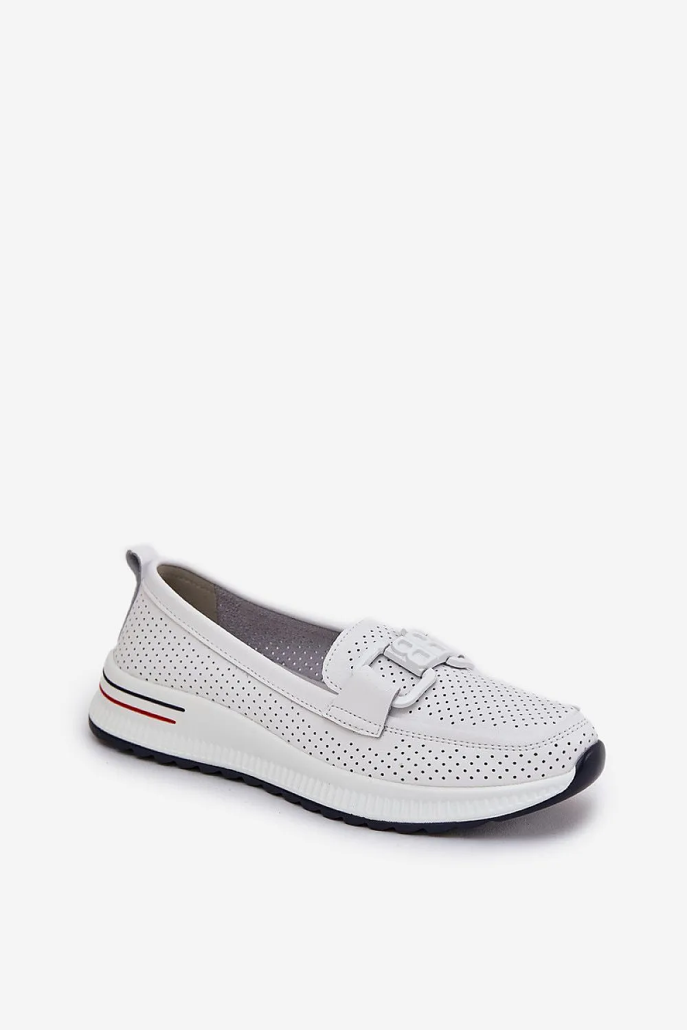 Mocassin