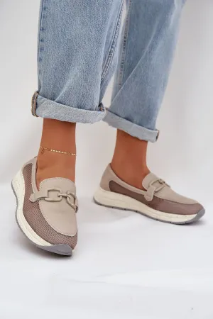 Mocassin