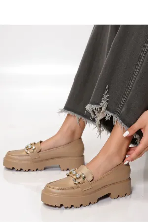 Mocassin