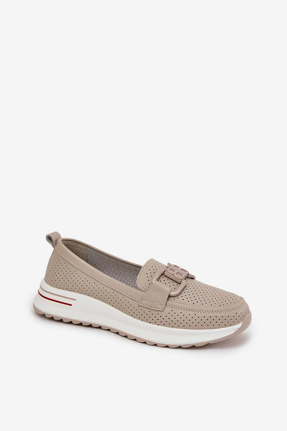Mocassin