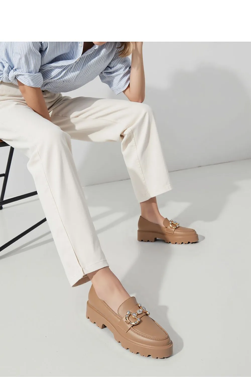Mocassin