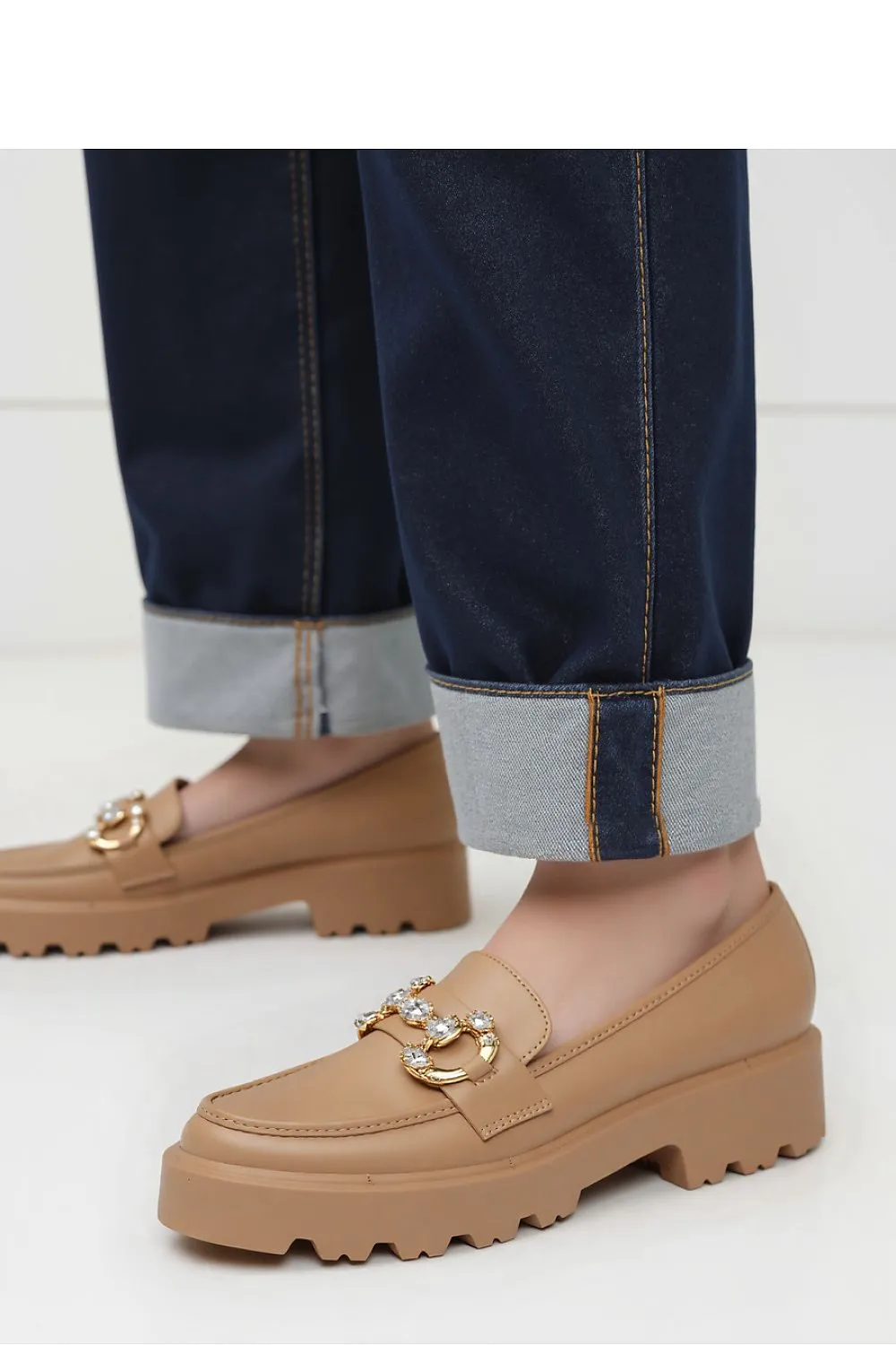 Mocassin
