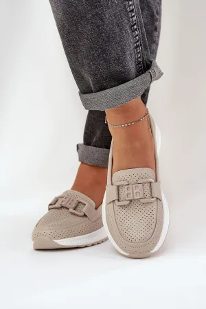 Mocassin