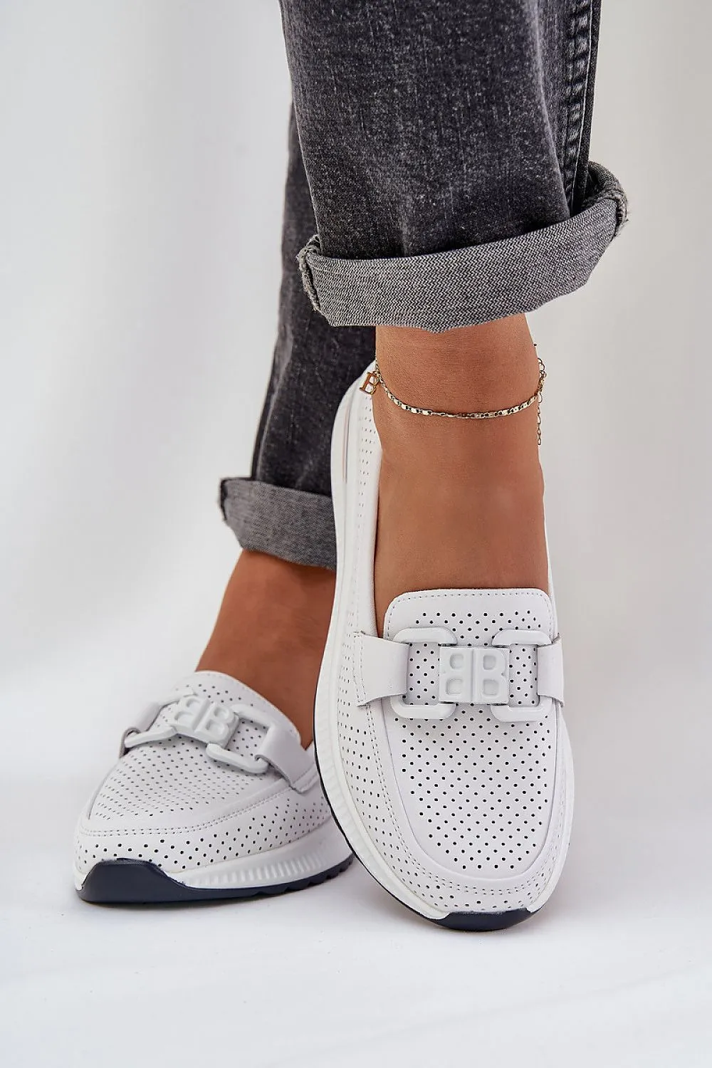Mocassin