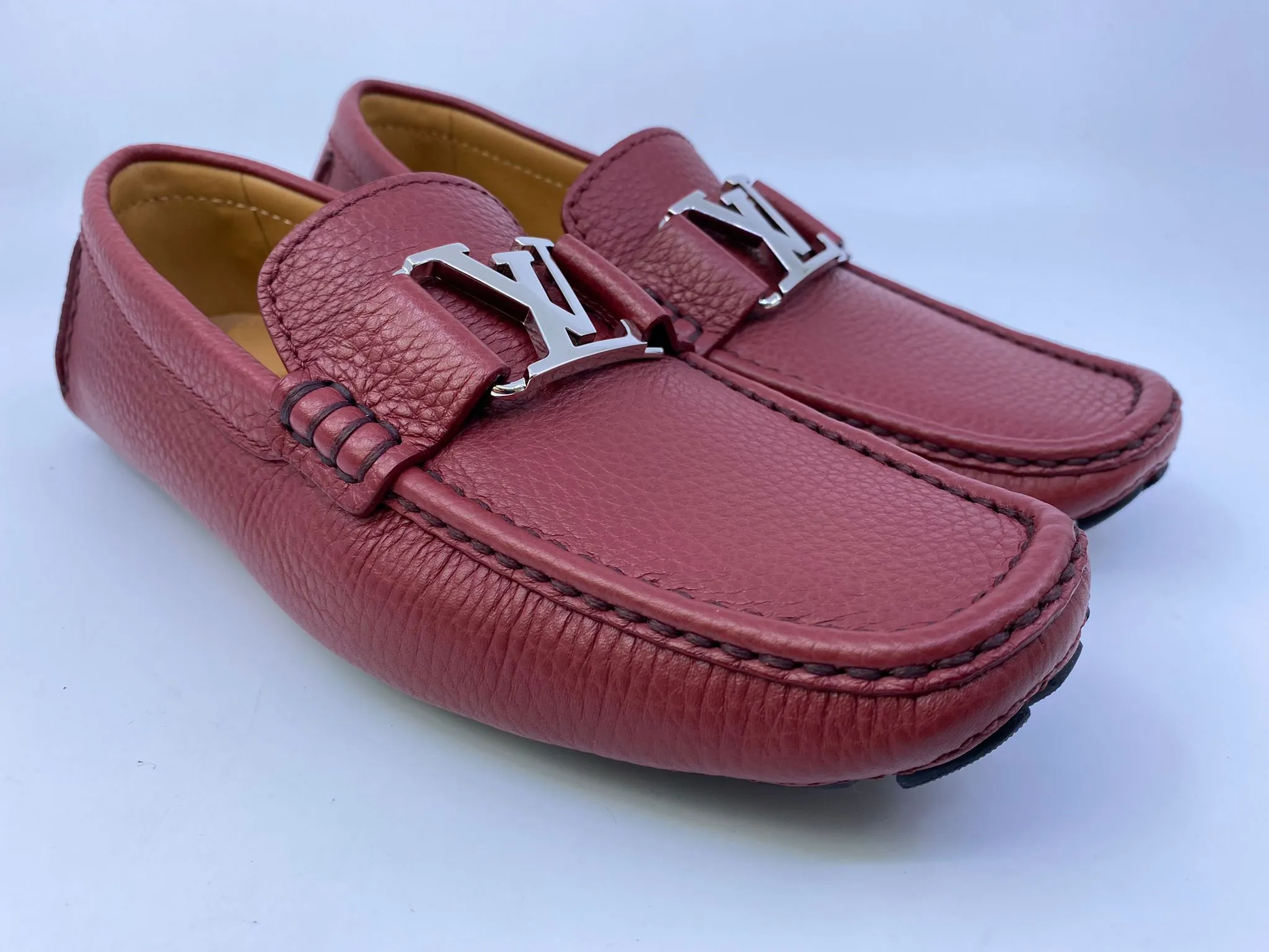 Monte Carlo Car Shoe