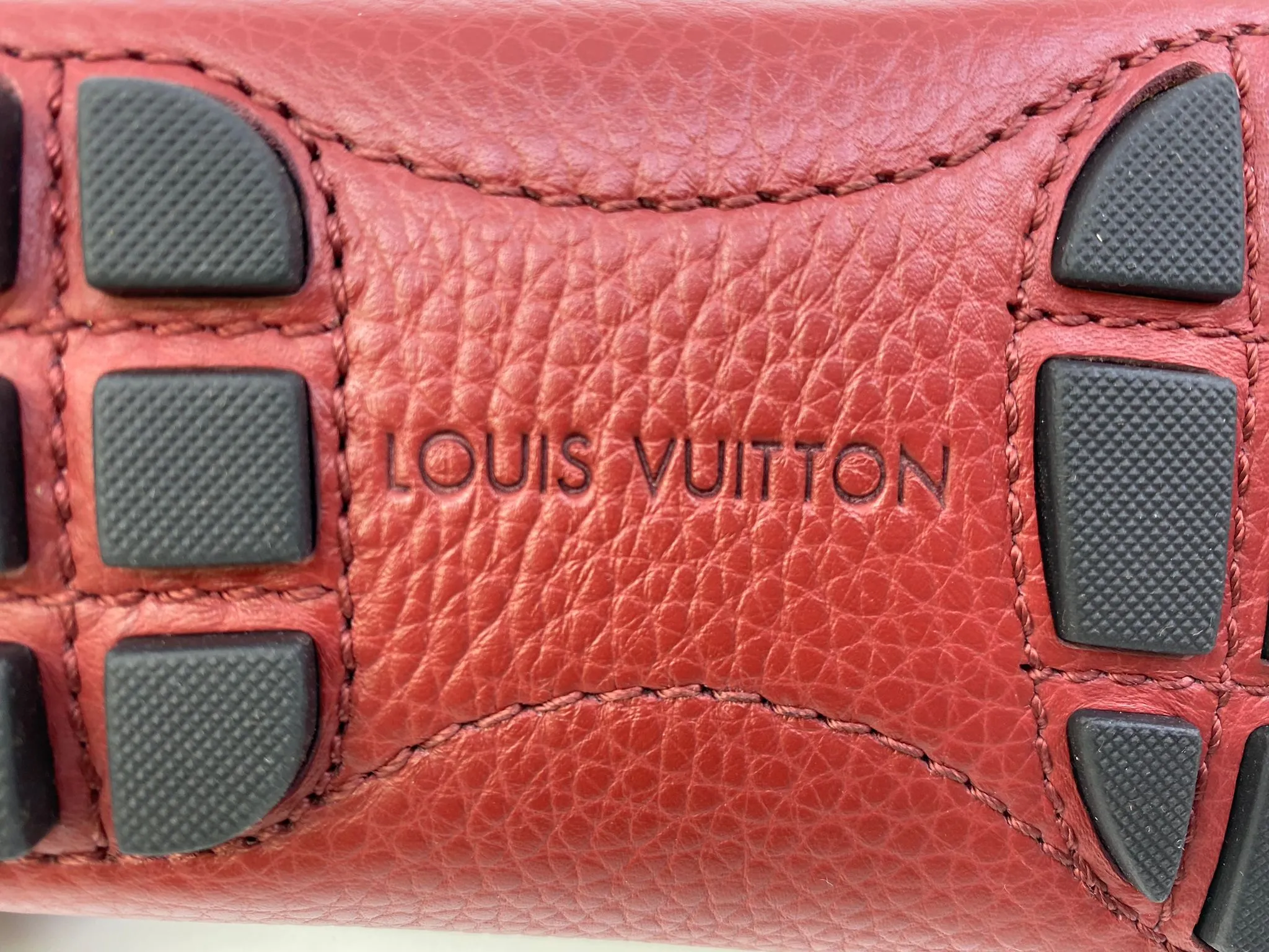 Monte Carlo Car Shoe