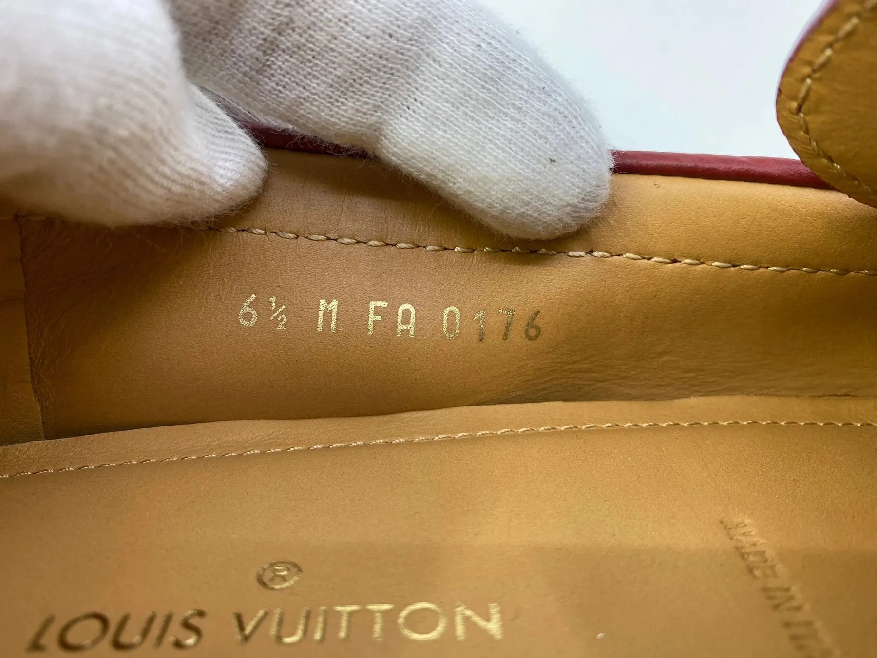 Monte Carlo Car Shoe