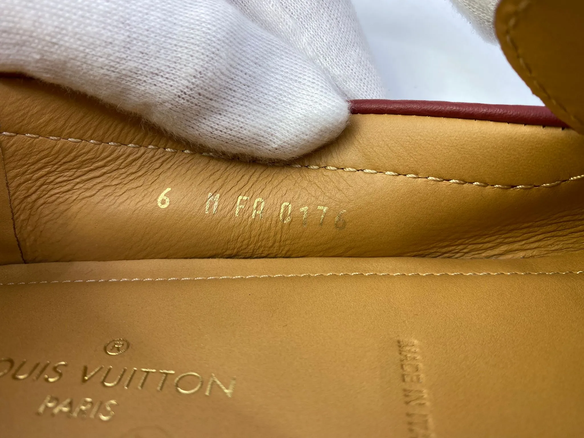 Monte Carlo Car Shoe
