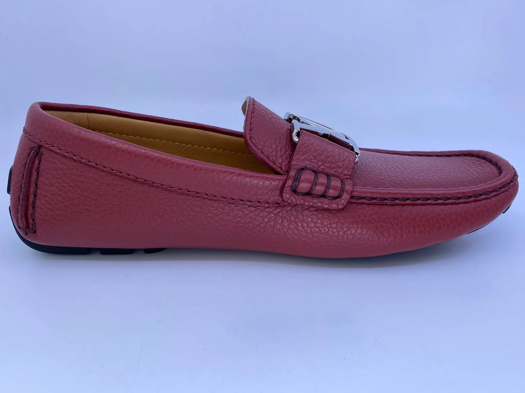 Monte Carlo Car Shoe