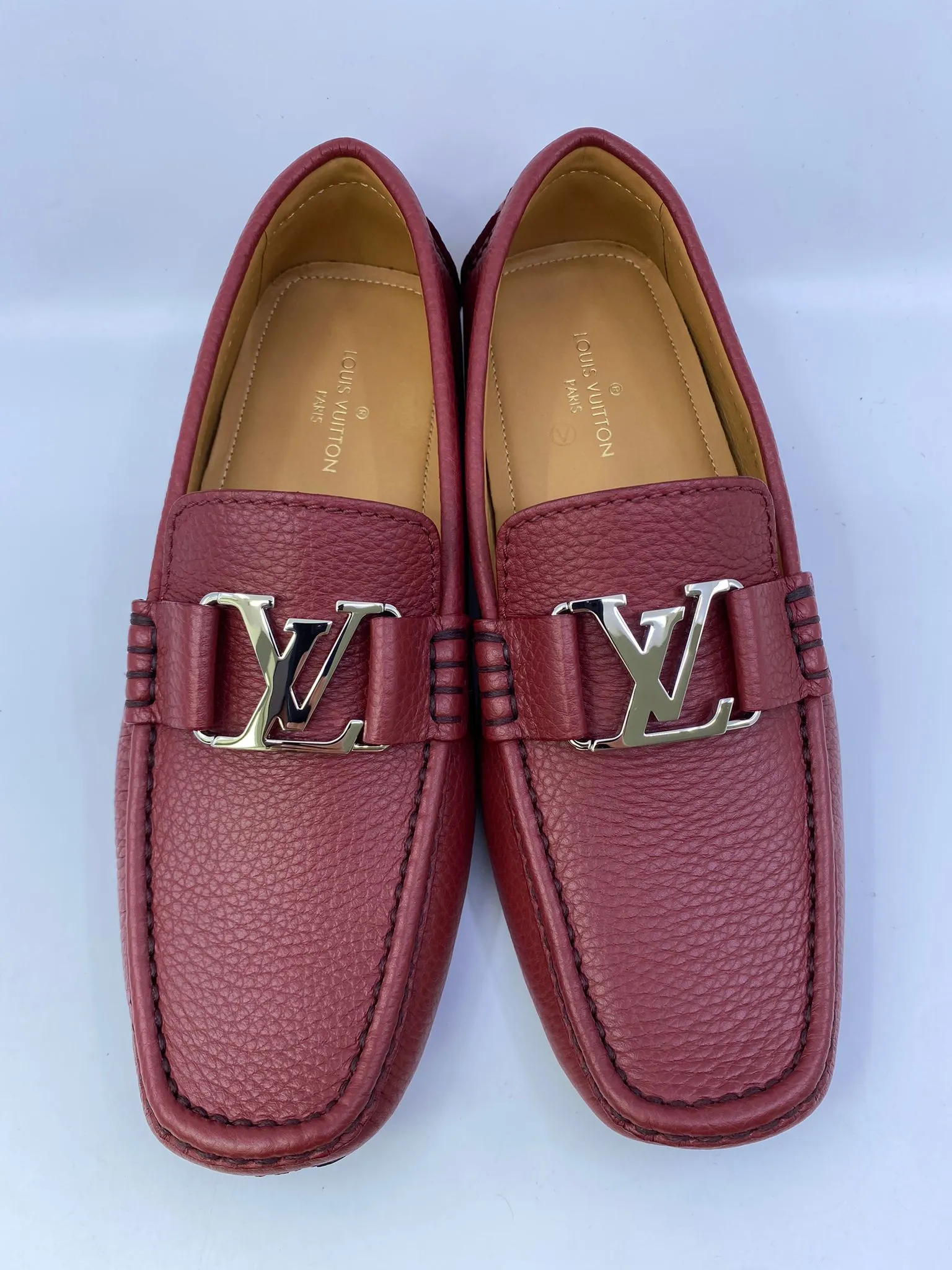 Monte Carlo Car Shoe