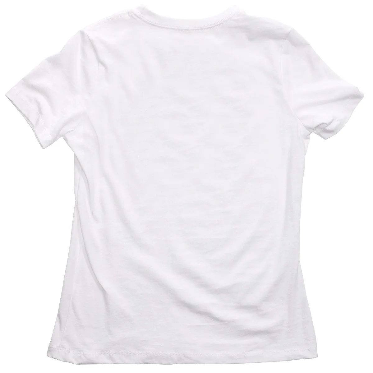 Morris Women's Tee - White