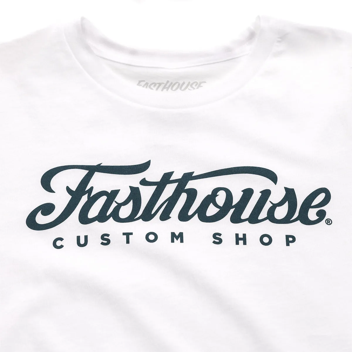 Morris Women's Tee - White