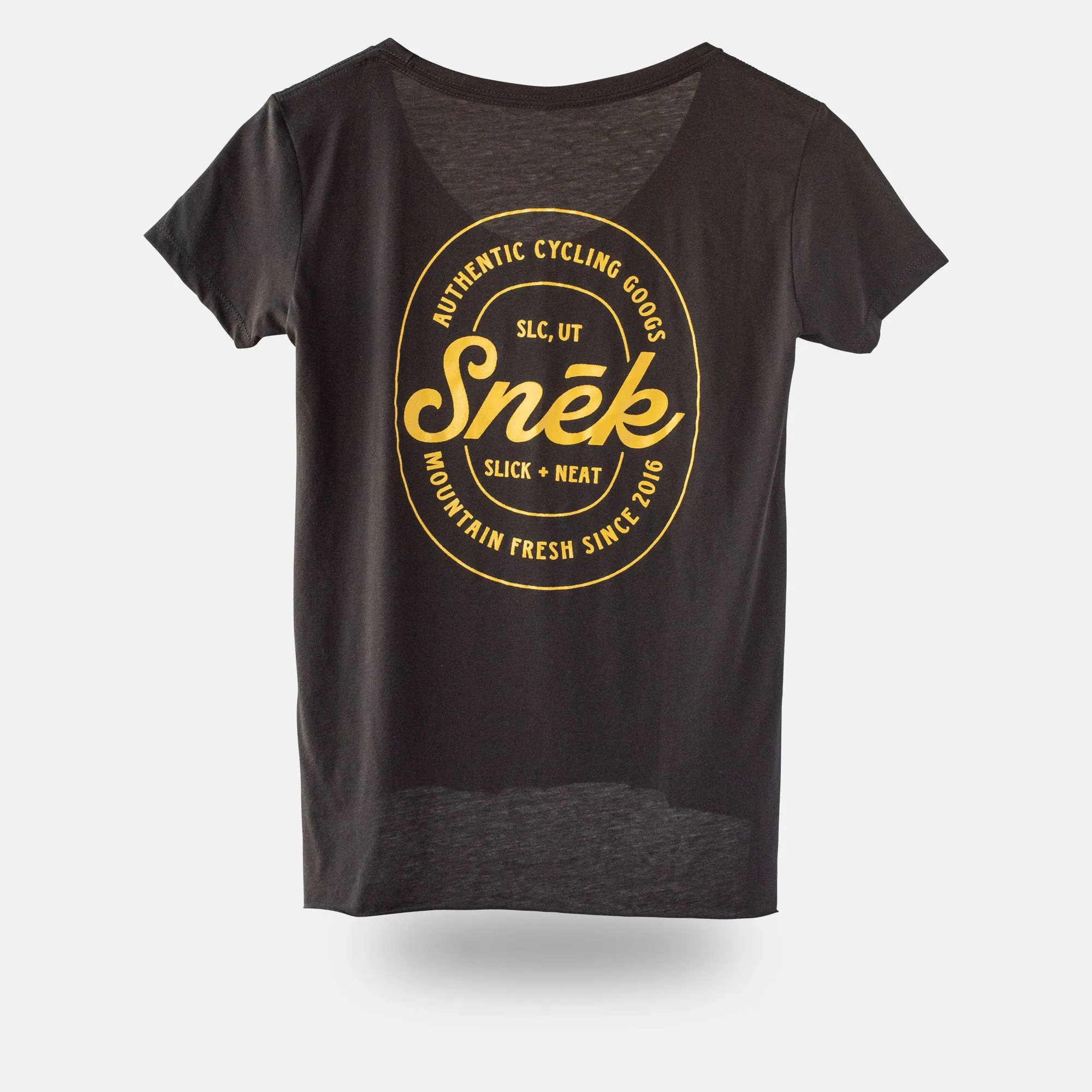Mountain Fresh Womens Tee