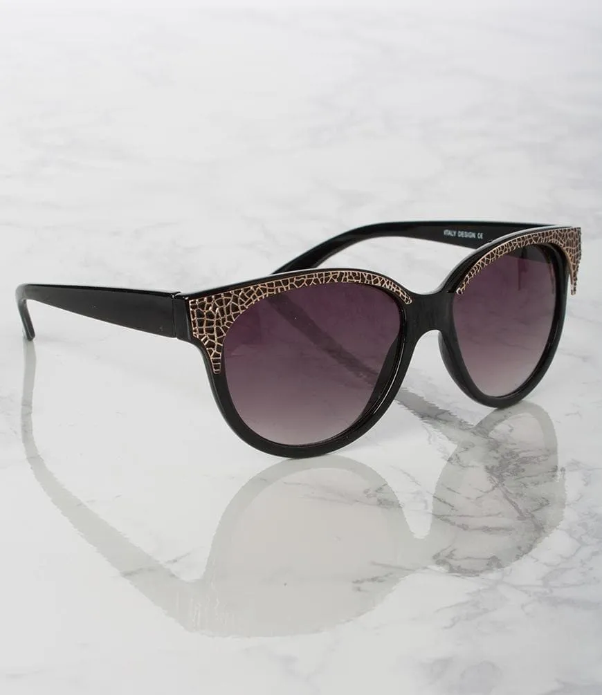 MP4741AP - Vintage Sunglasses - Pack of 12