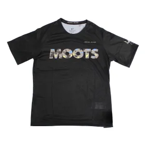MTN BIKE JERSEYS- Moots Hunter Tech Tee (men's, women's, & jr options)