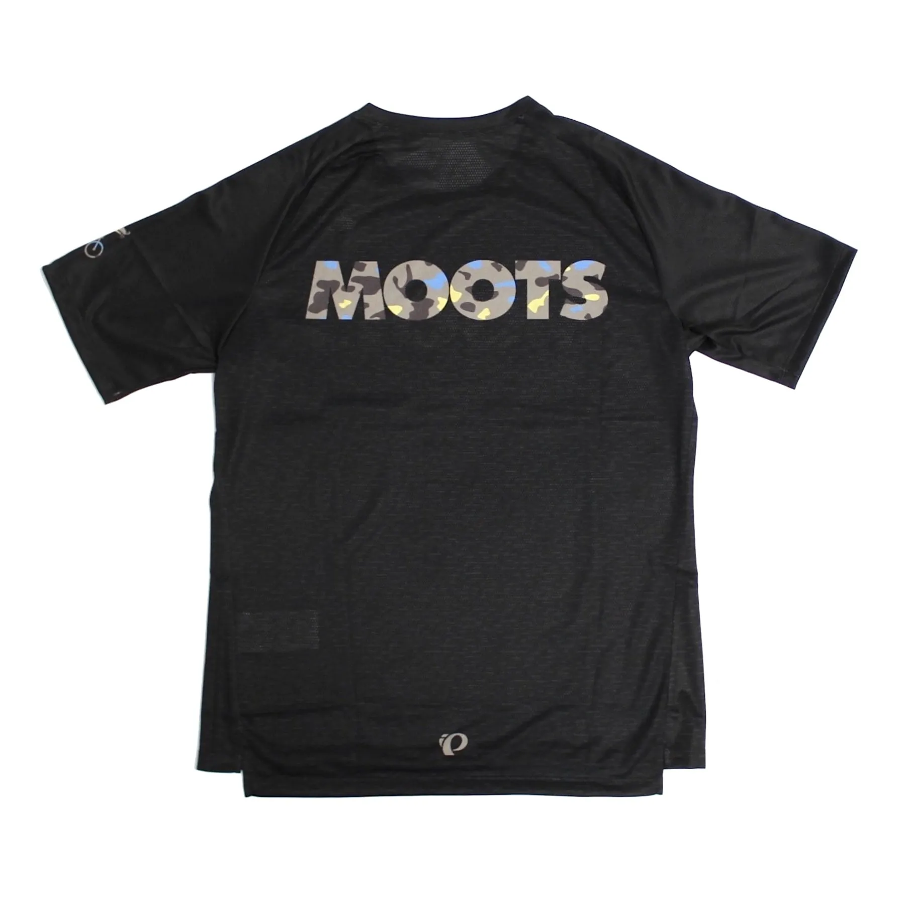 MTN BIKE JERSEYS- Moots Hunter Tech Tee (men's, women's, & jr options)