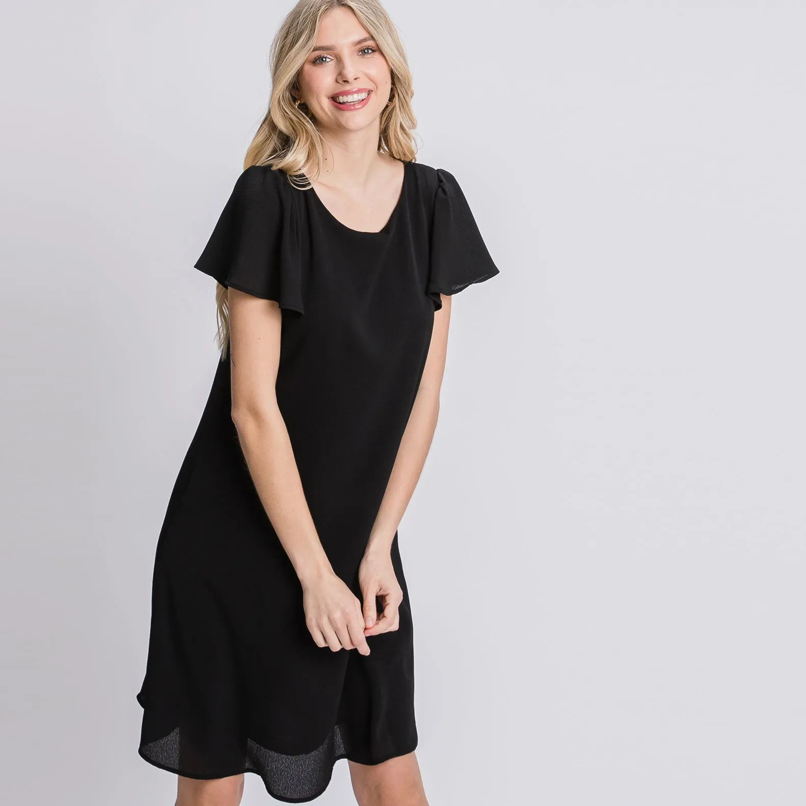 My Little Cocktail Dress
