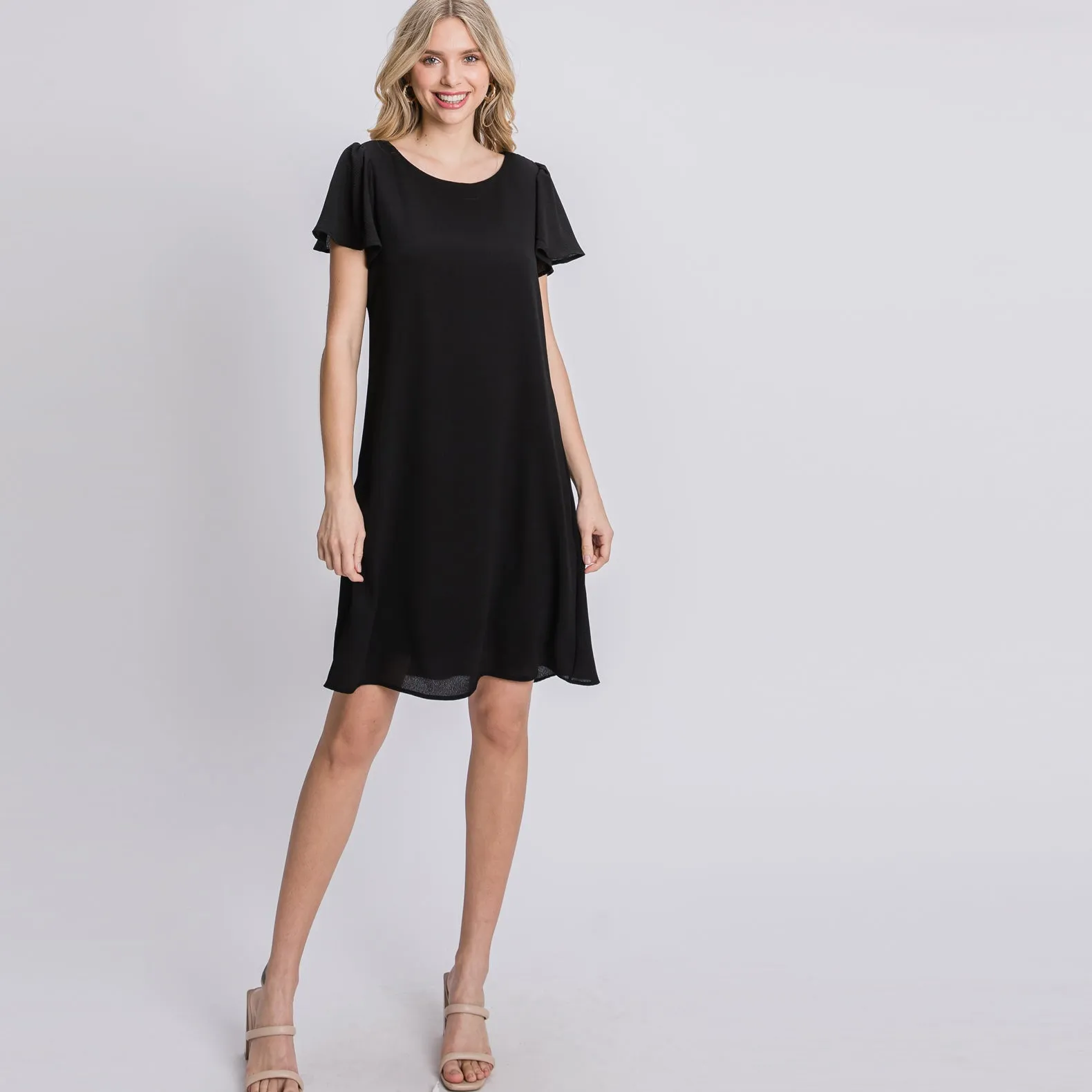 My Little Cocktail Dress