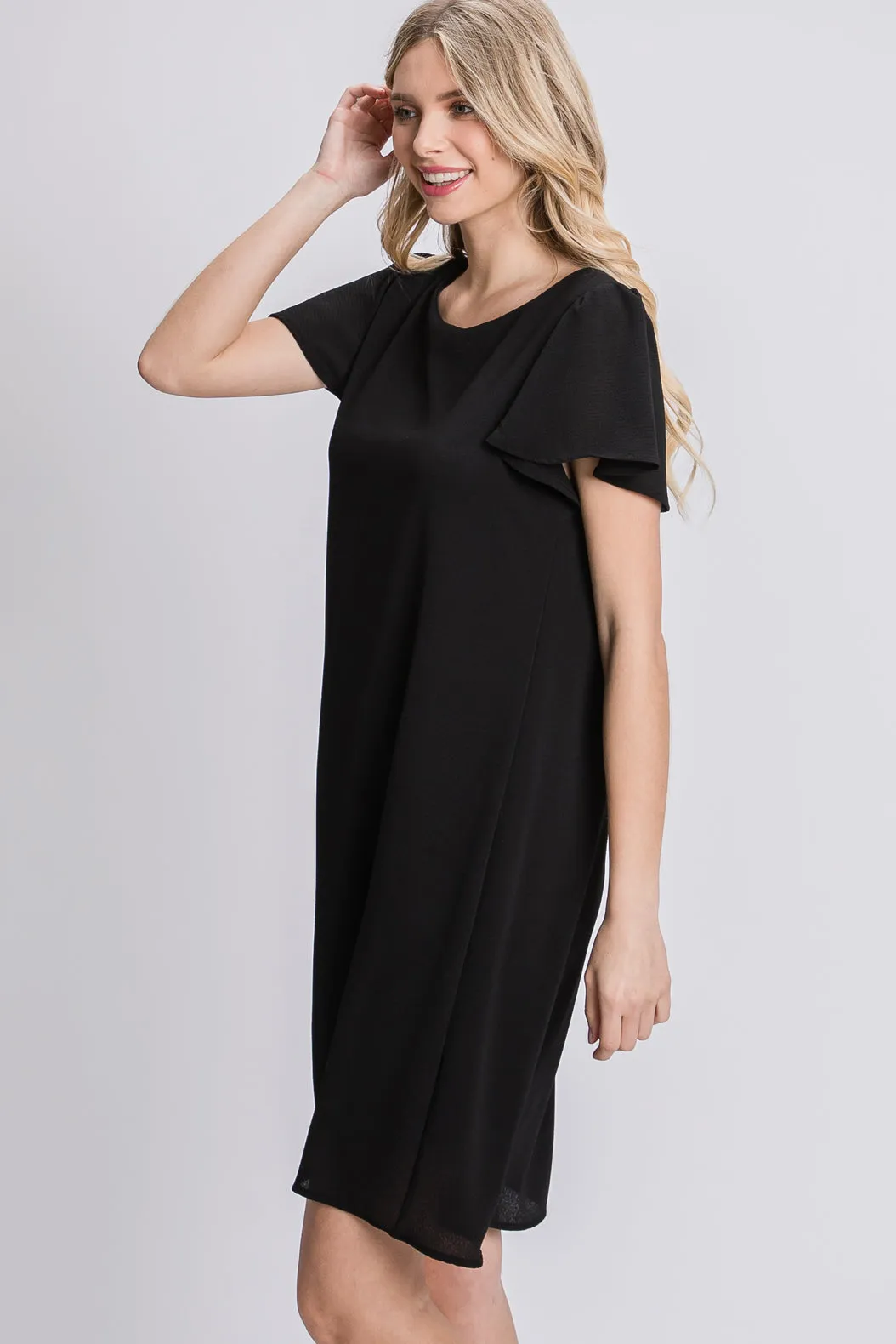 My Little Cocktail Dress