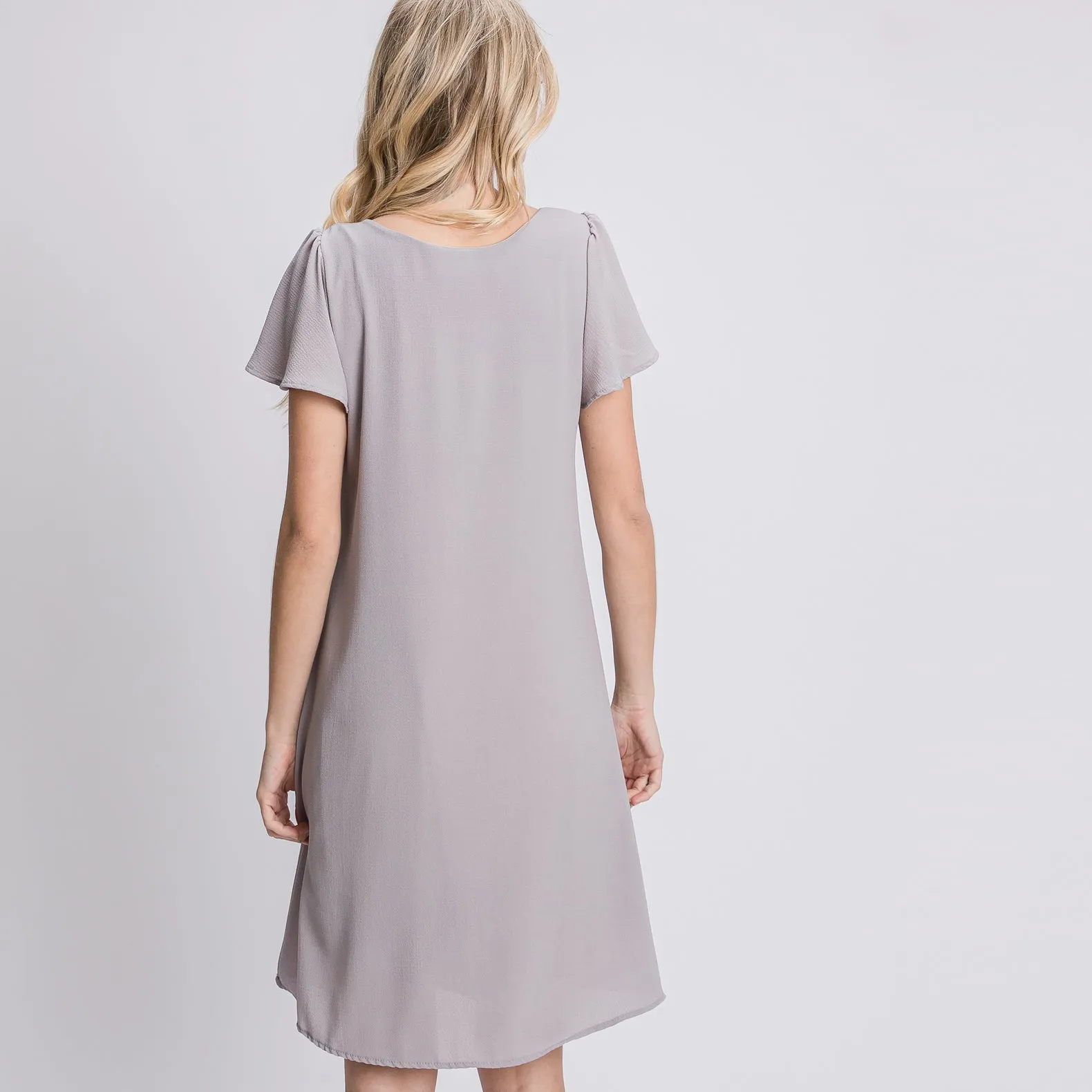 My Little Cocktail Dress