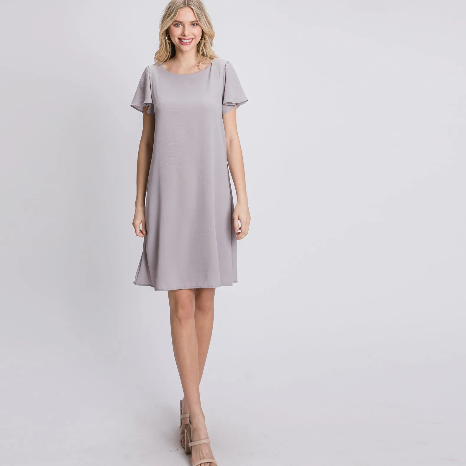 My Little Cocktail Dress