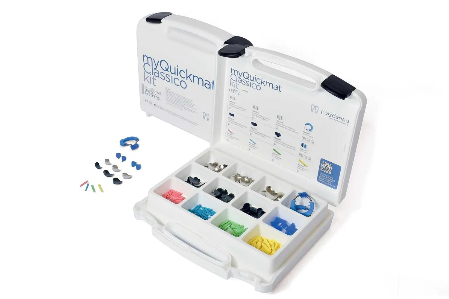myQuickmat Classico kit (6801)