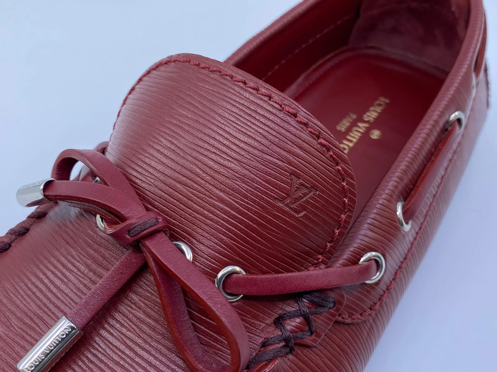 Navajo Loafer