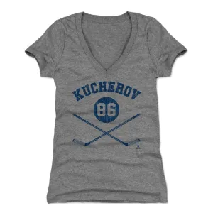 Nikita Kucherov Sticks B