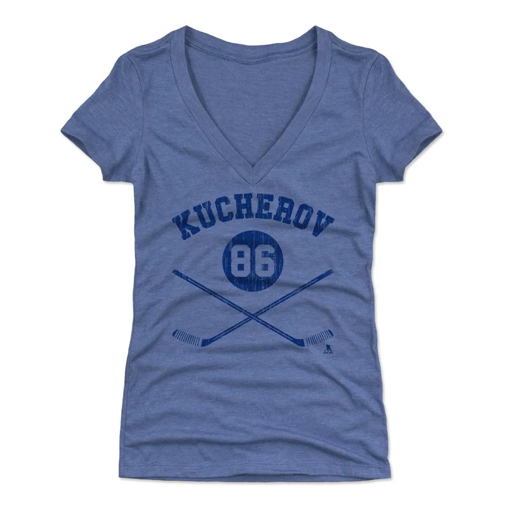 Nikita Kucherov Sticks B