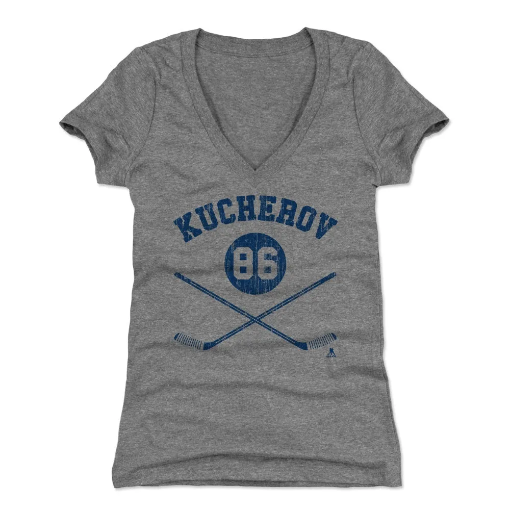Nikita Kucherov Sticks B