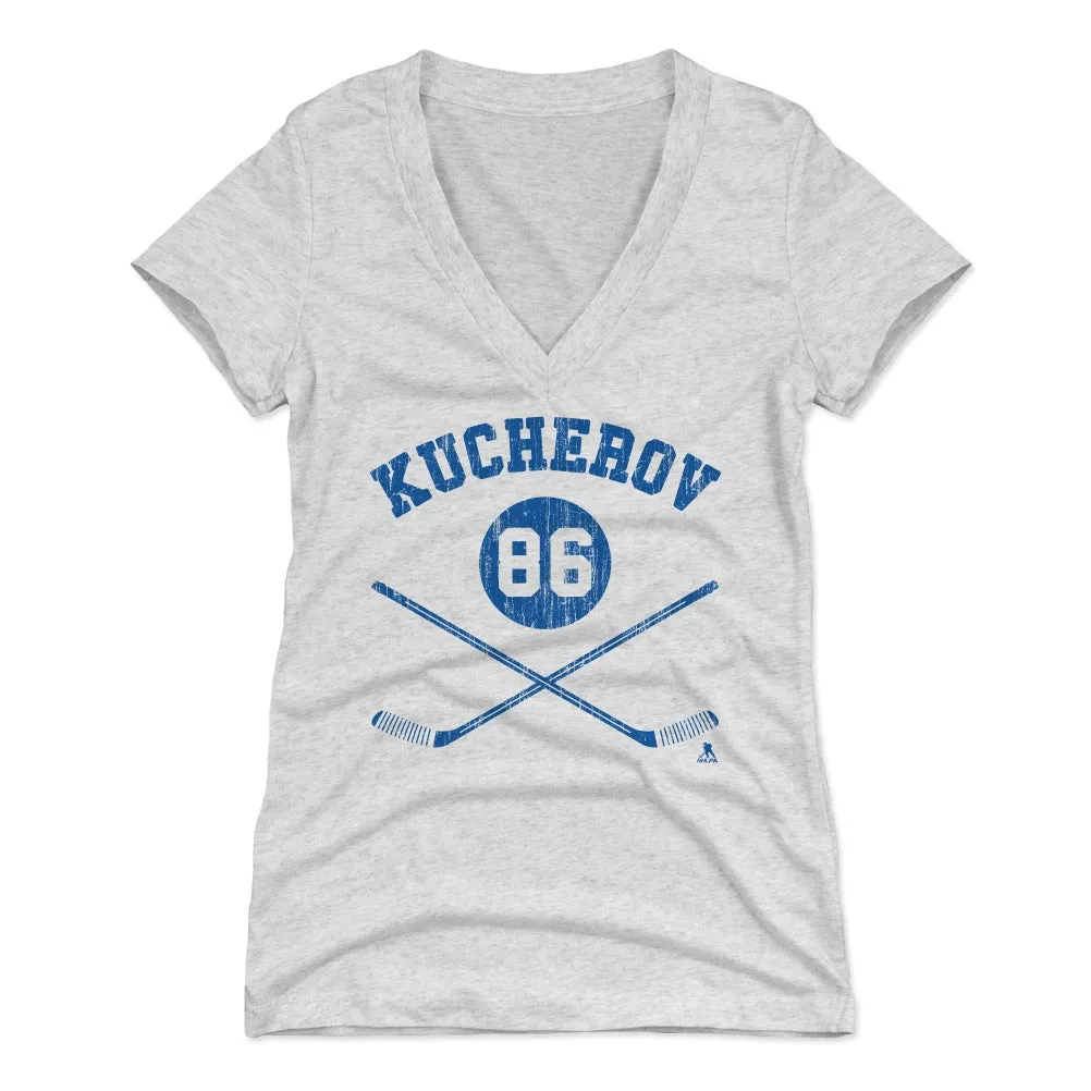 Nikita Kucherov Sticks B