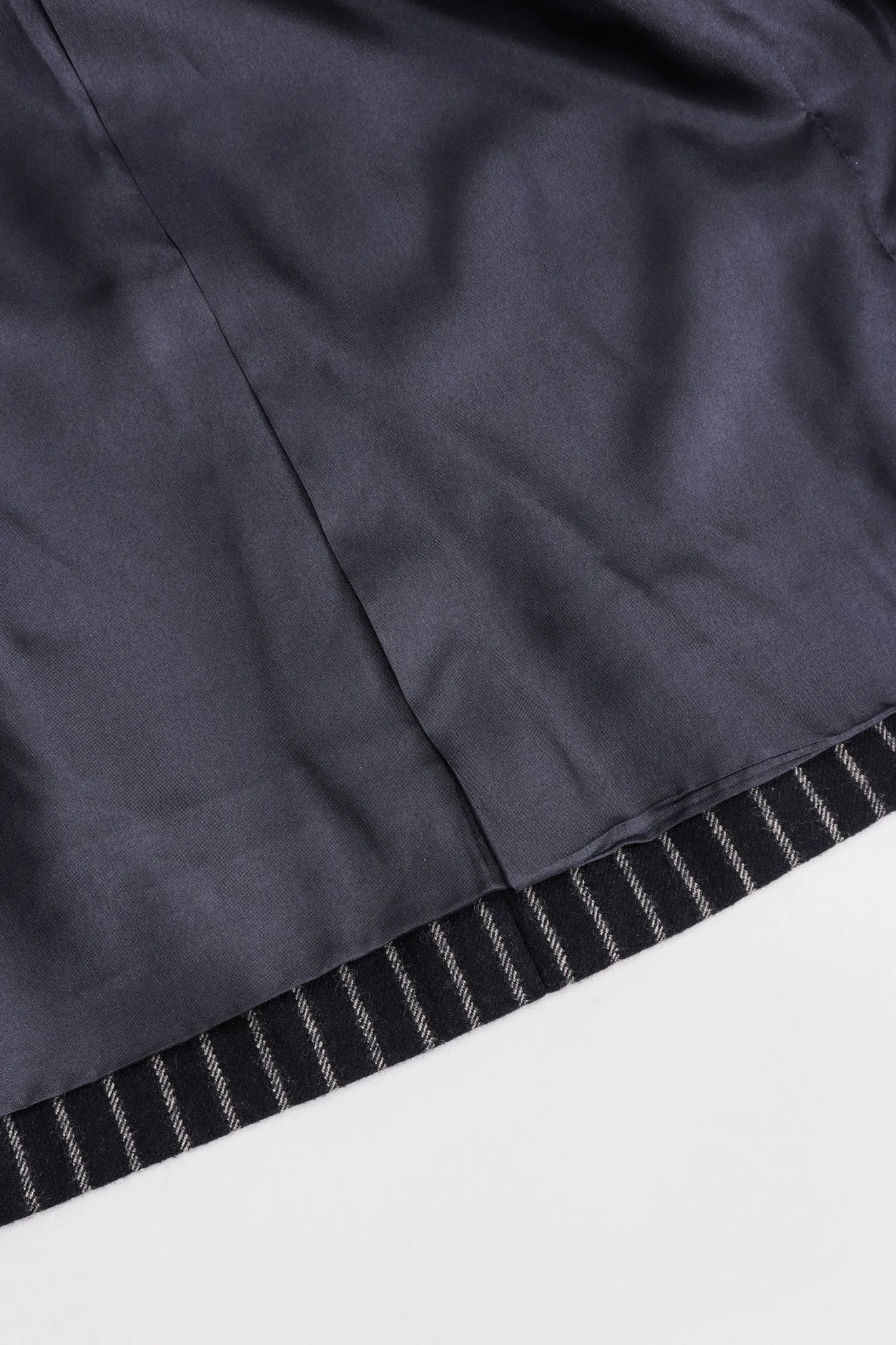 Numbered Couture Jacket & Skirt Set
