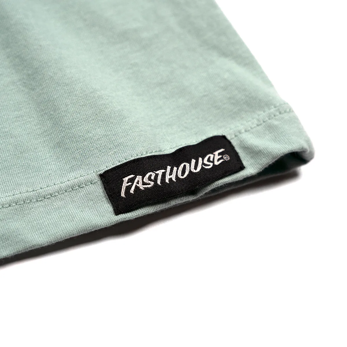 Oasis Women's Tee - Dust Blue