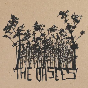 Oh Sees, Thee - Grave Blockers Vinyl LP Record