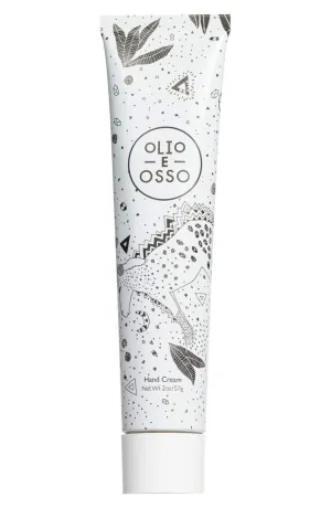 Olio E Osso - Hand Creme