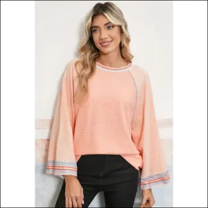 Orange you Glad you Found this Grapefruit Orange Patchwork Top? 🍊 Needful Things !