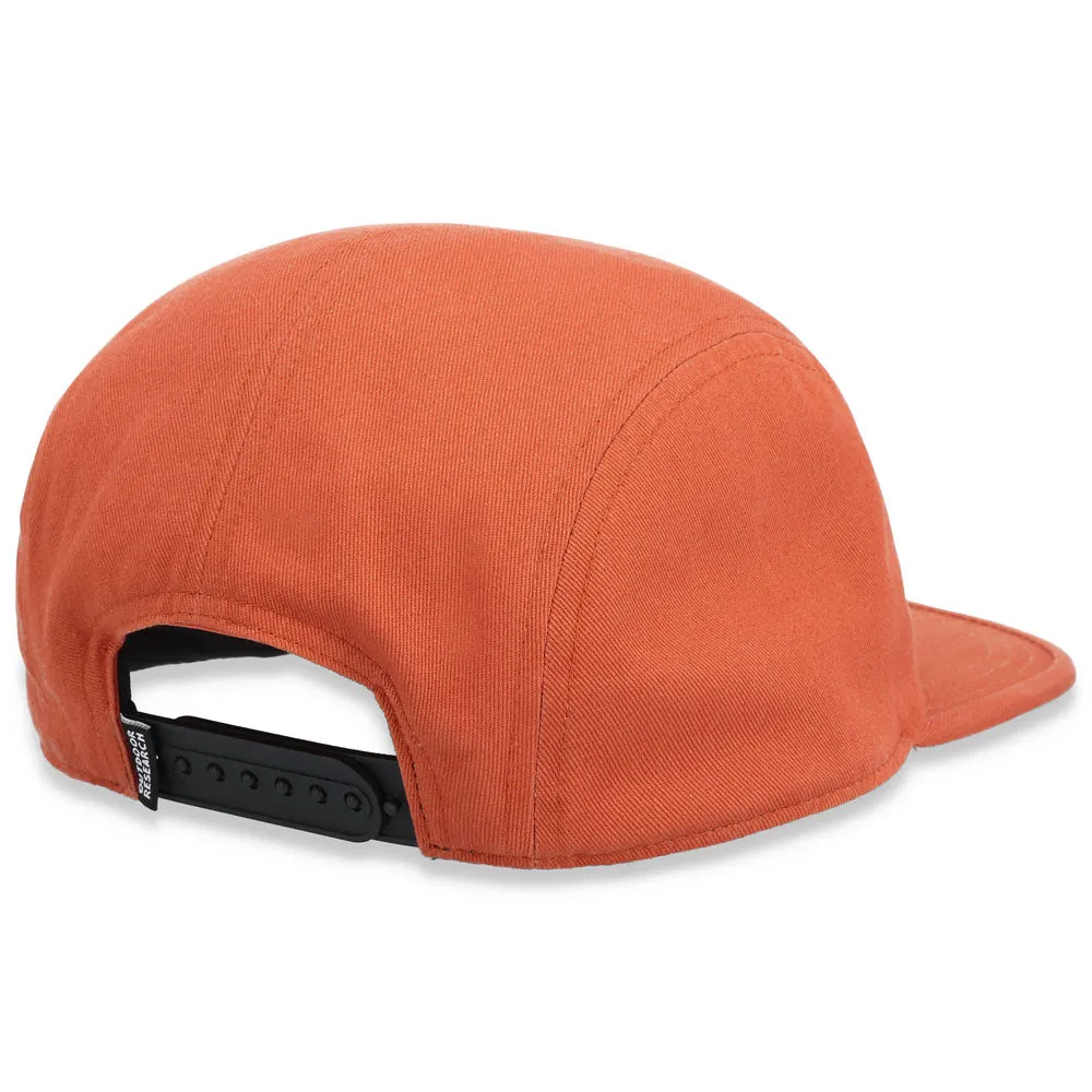 Outdoor Research Printed 5-Panel Camper Cap