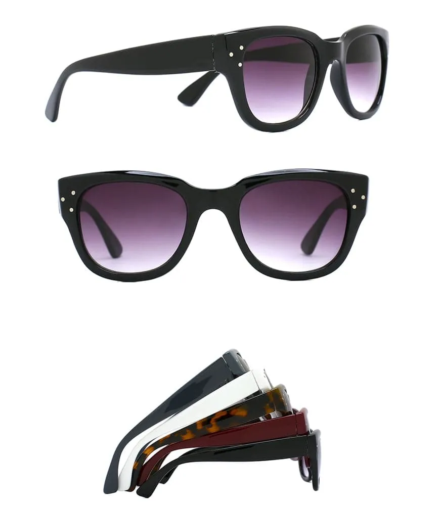 P4149AP-A - Vintage Sunglasses - Pack of 12