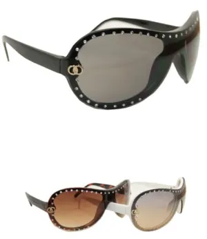 P4814AP/RS - Vintage Sunglasses - Pack of 12