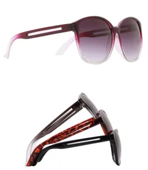 P5954AP - Vintage Sunglasses - Pack of 12