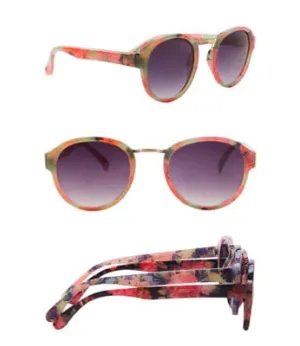 P860093AP/FL - Vintage Sunglasses - Pack of 12